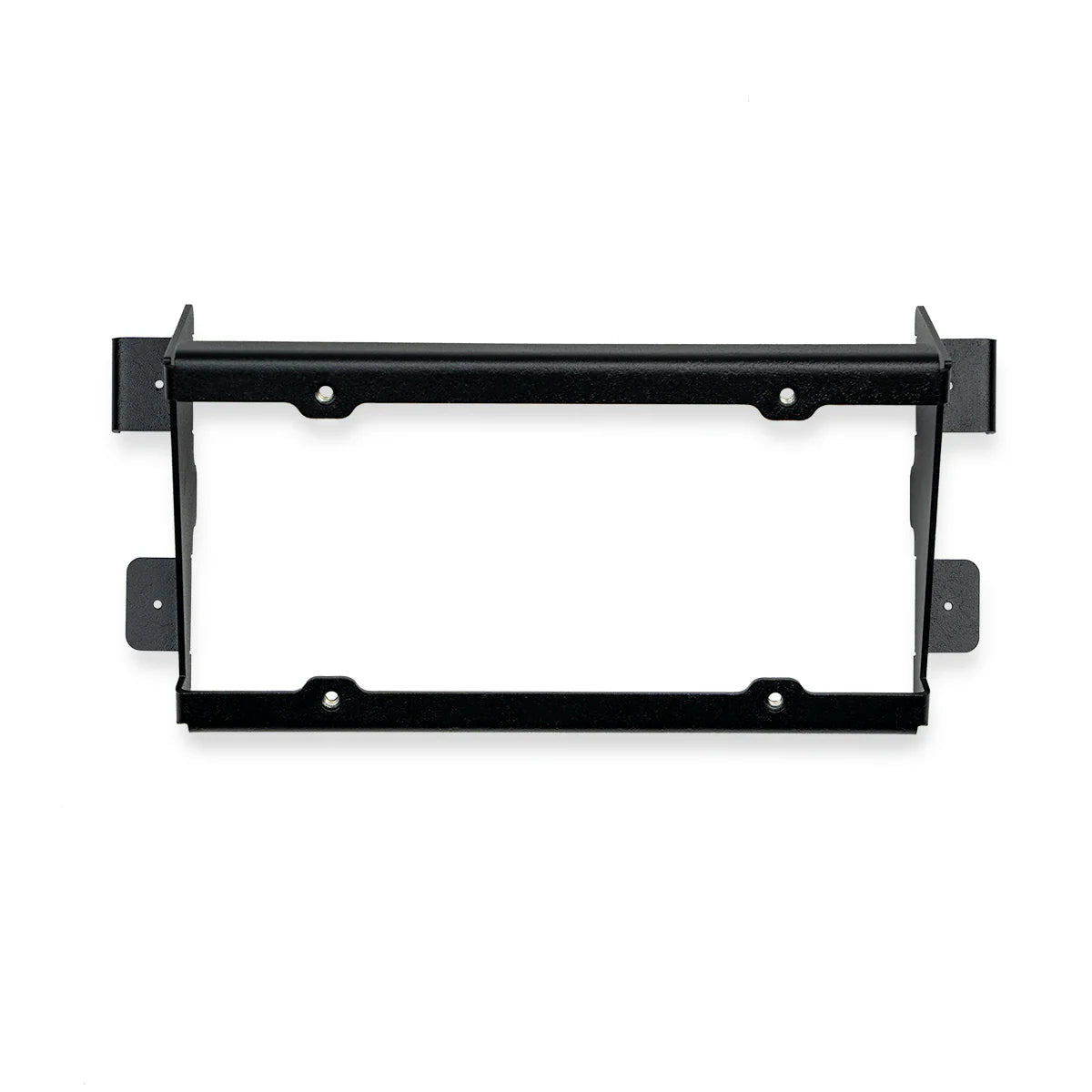 Cali Raised LED CR4125 Stealth Bumper license plate mount