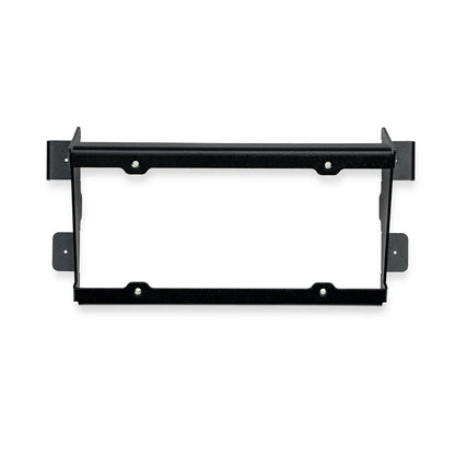 Cali Raised LED CR4125 Stealth Bumper license plate mount