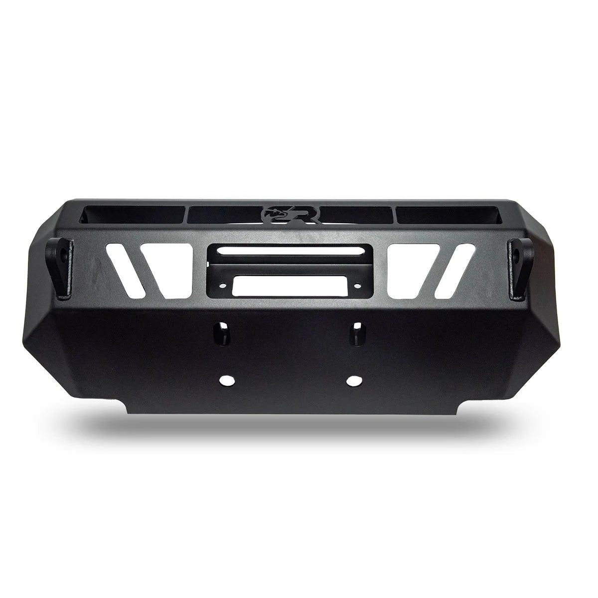 Cali Raised LED CR3785 Stealth Bumper no bull bar with 32 inch combo light for Toyota 4Runner
