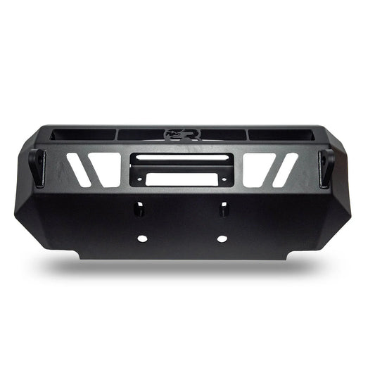 Cali Raised LED CR3785 Stealth Bumper no bull bar with 32 inch combo light for Toyota 4Runner