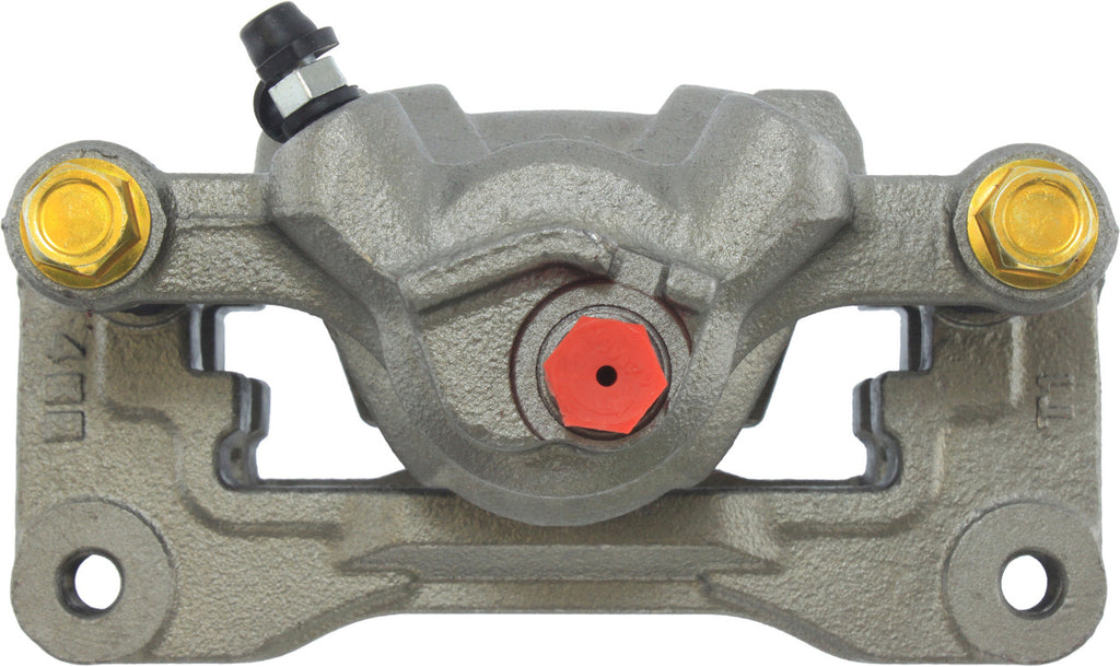 Centric Posi-Quiet Loaded Caliper - Front Right