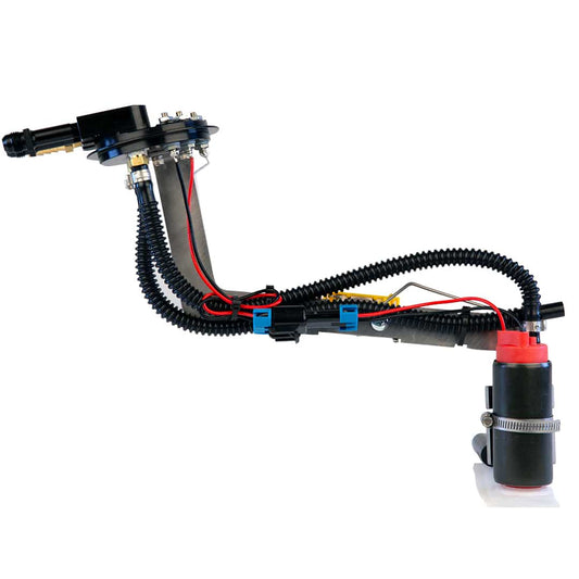82-92 Camaro 340 LPH Fuel Pump & Hanger Kit Part # 18073