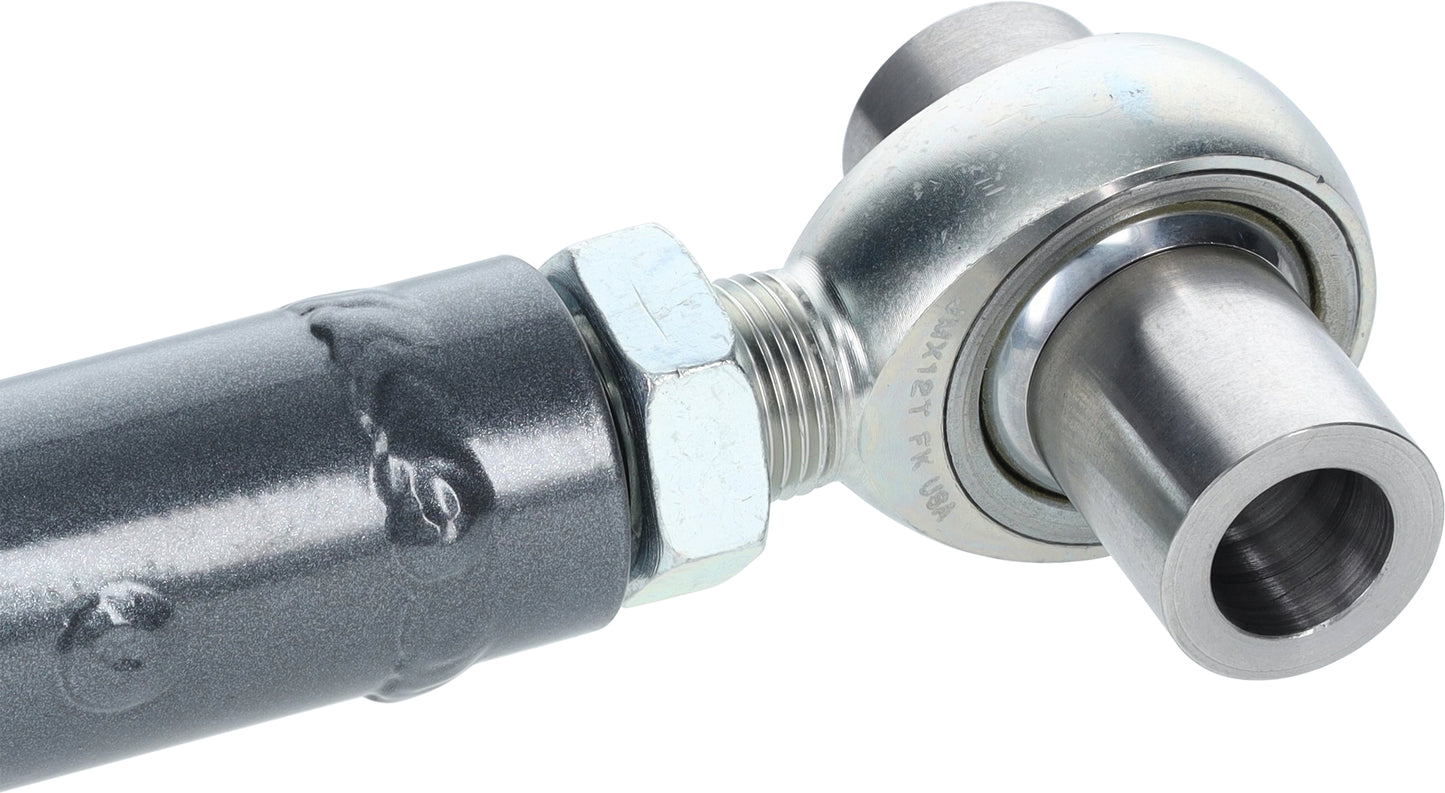 Camburg CAM-310196 1.25 inch heim uniball upper arms for Toyota Land Cruiser 300