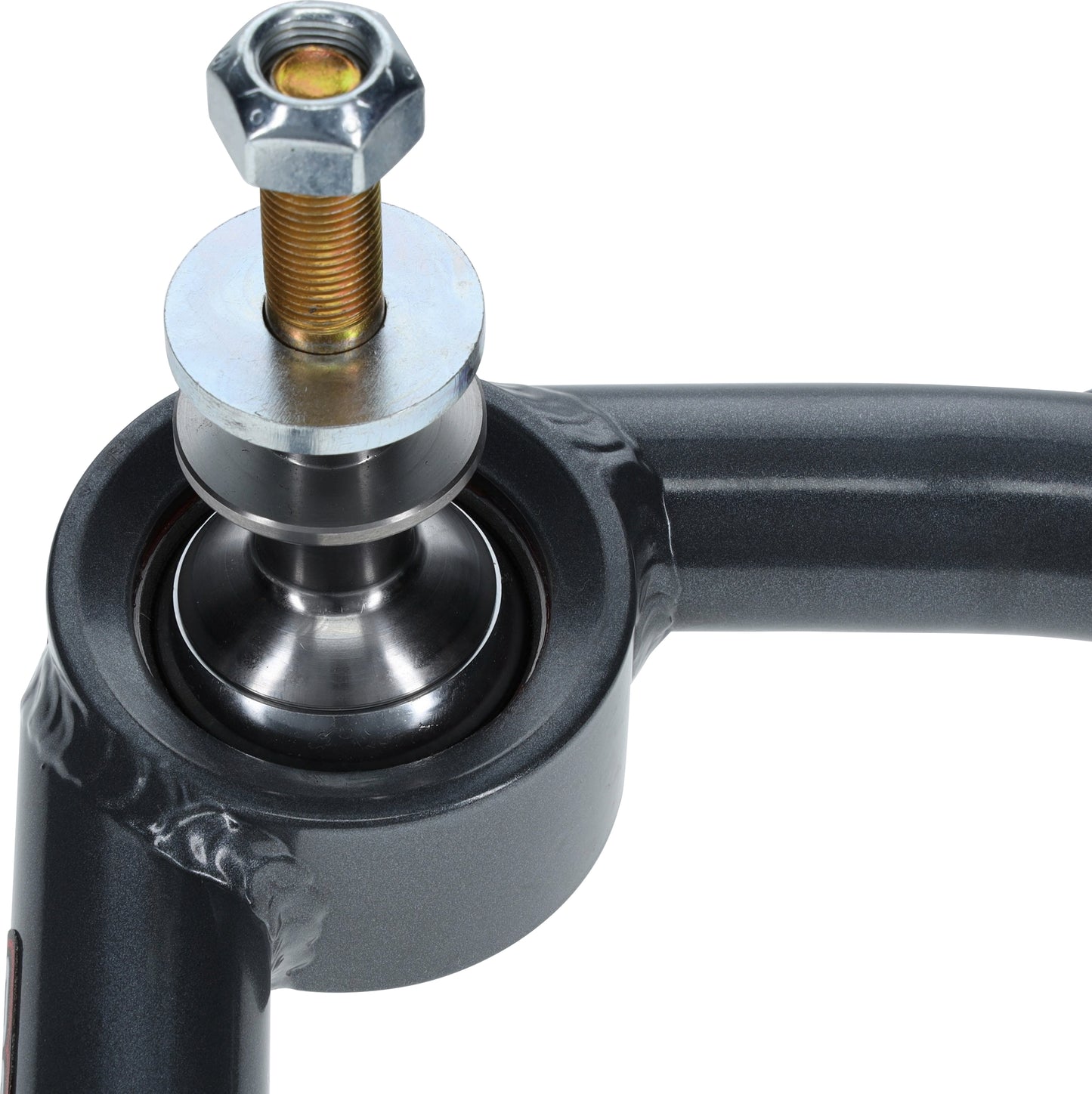 Camburg 1.25in Heim/Uniball Upper Arms for 2022-2025 Land Cruiser 300 - CAM-310196