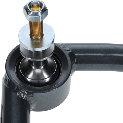 Camburg 1.25in Heim/Uniball Upper Arms for 2022-2025 Land Cruiser 300 - CAM-310196