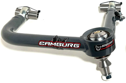 Camburg 1.25in Heim/Uniball Upper Arms for 2022-2025 Land Cruiser 300 - CAM-310196