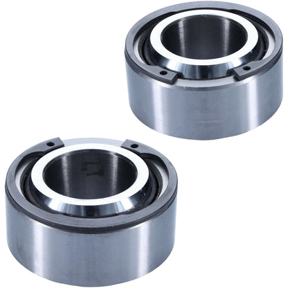 Camburg CAM-010047 1.25 inch uniball replacement kit pair