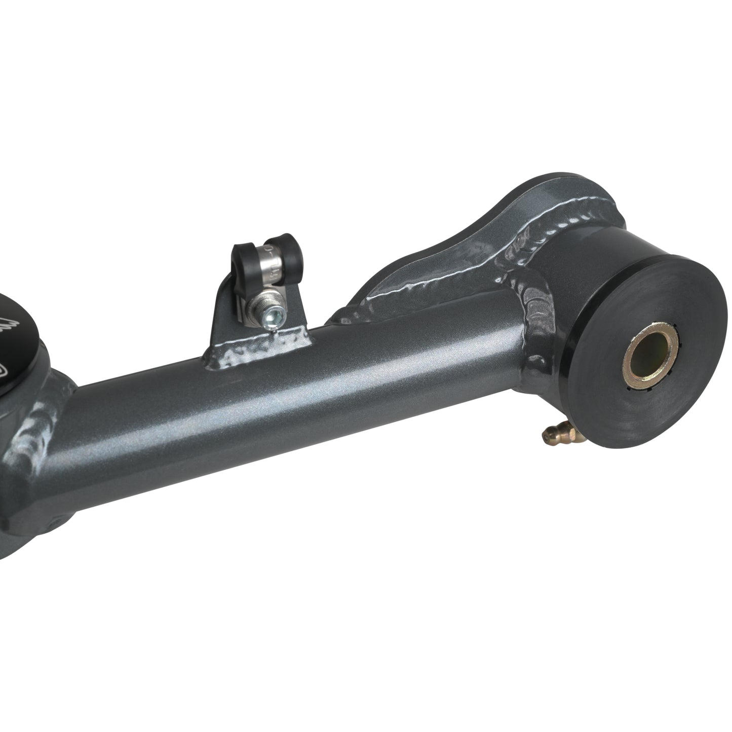 Camburg CAM-310130 1.25 inch uniball upper arms with covers for Tacoma 4Runner FJ Cruiser and Lexus GX