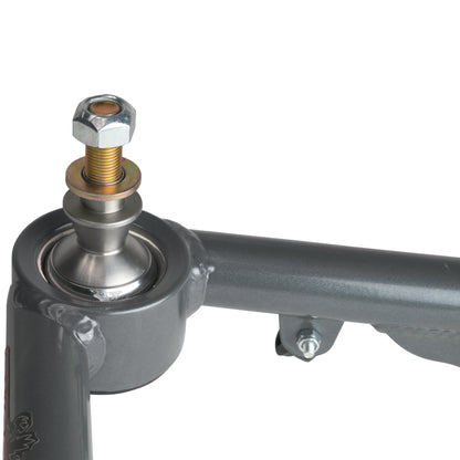 Camburg 1.25in Uniball Upper Arms with Covers for Tacoma/4Runner/FJ - CAM-310130
