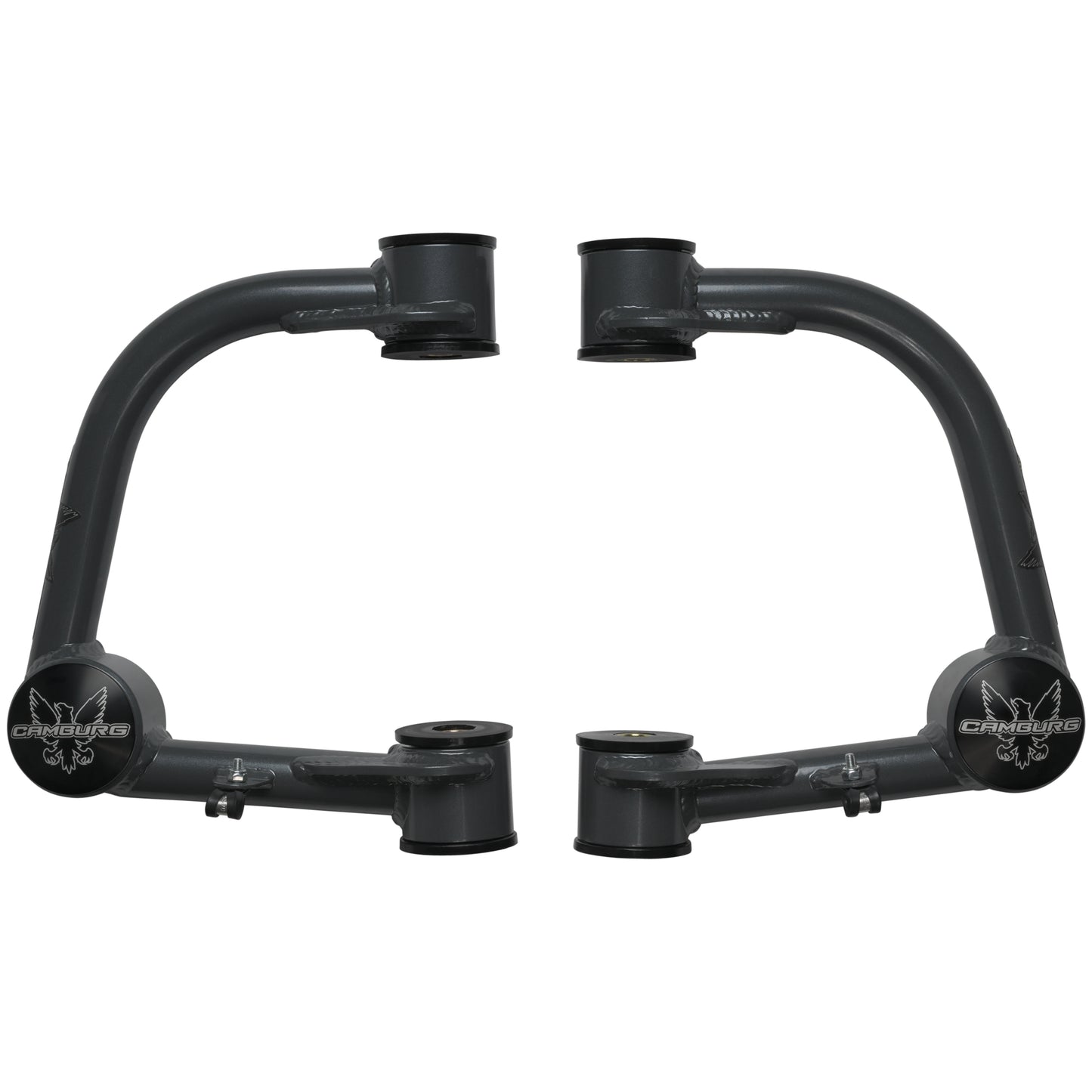 Camburg 1.25in Uniball Upper Arms with Covers for Tacoma/4Runner/FJ - CAM-310130