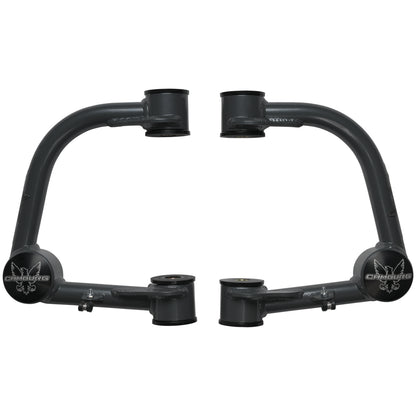 Camburg 1.25in Uniball Upper Arms with Covers for Tacoma/4Runner/FJ - CAM-310130