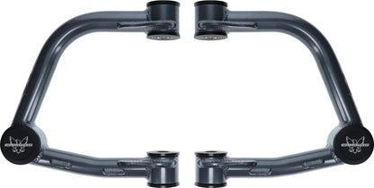 Camburg CAM-310197 1.25 inch uniball upper arms with covers for Toyota Tundra