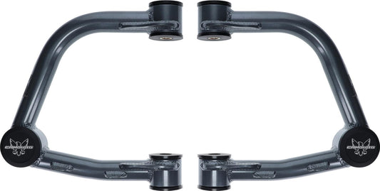 Camburg CAM-310197 1.25 inch uniball upper arms with covers for Toyota Tundra