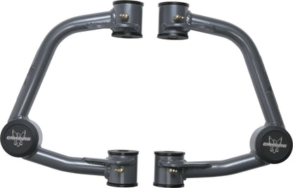 Camburg CAM-110210 1.25 inch uniball upper arms for 2021-2025 Ford F-150