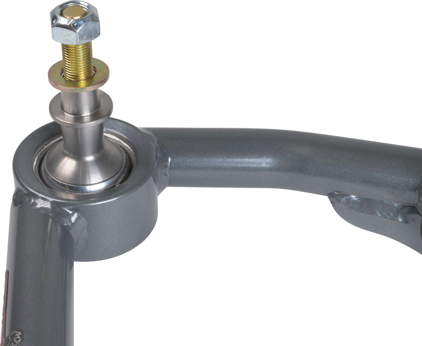 Camburg 1.25in Uniball Upper Arms for 2021-2025 Ford F-150 - CAM-110210