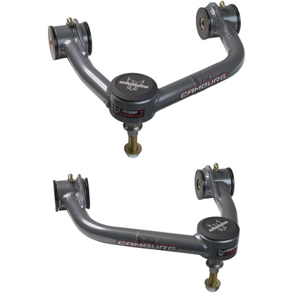 Camburg CAM-110210 1.25 inch uniball upper arms for 2021-2025 Ford F-150