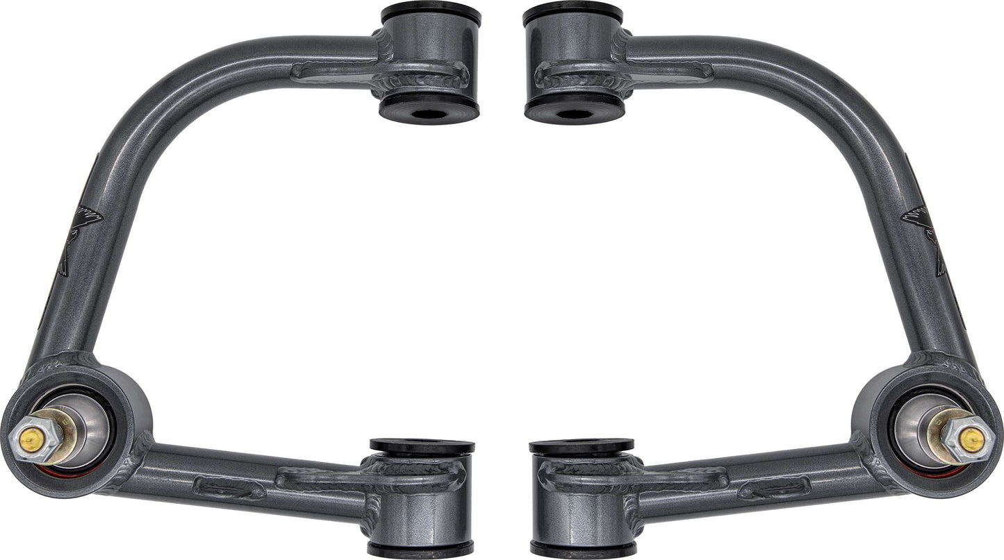 Camburg CAM-310036 1.25 inch uniball upper arms for Tacoma 4Runner FJ Cruiser and Lexus GX