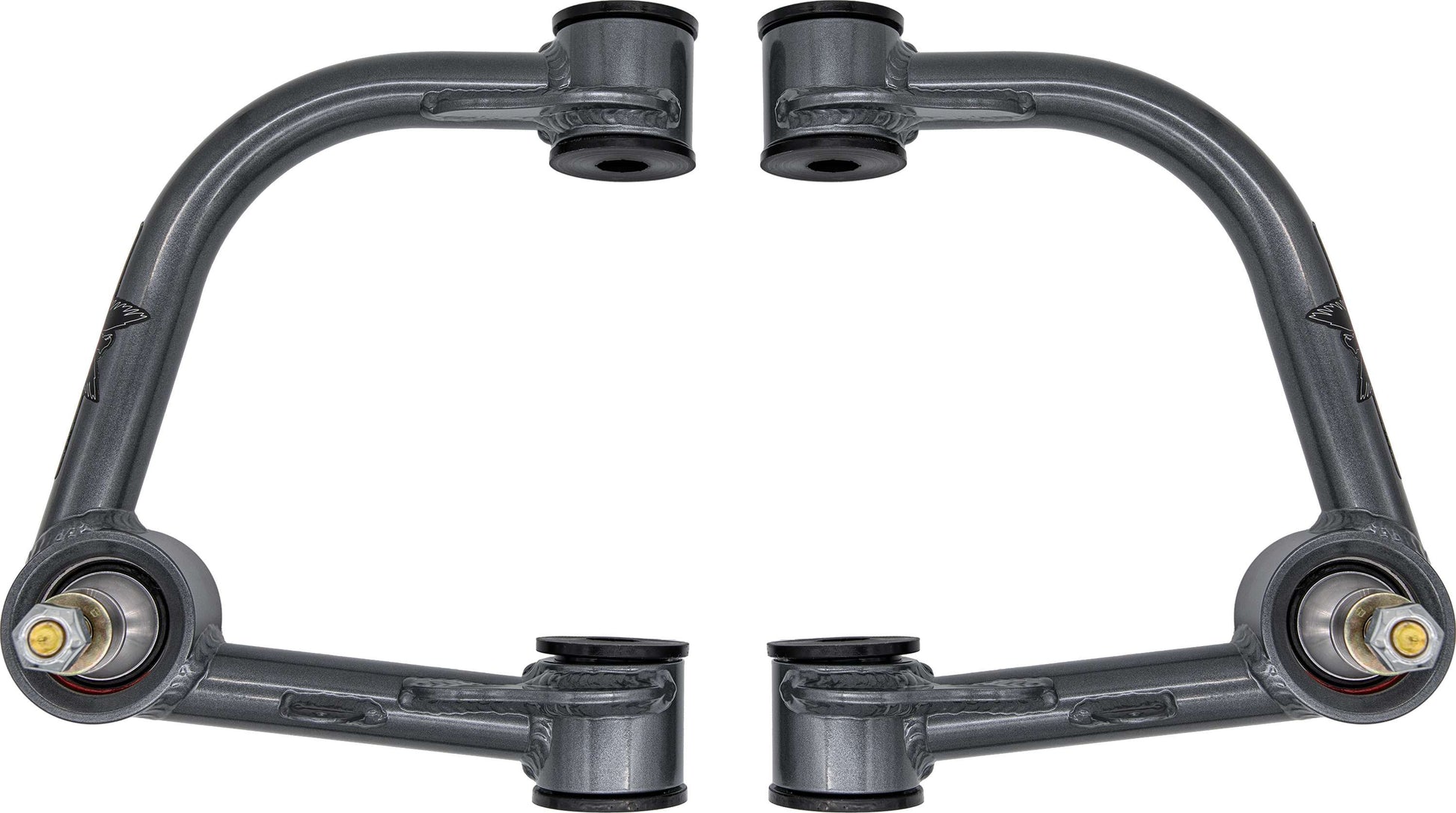 Camburg CAM-310036 1.25 inch uniball upper arms for Tacoma 4Runner FJ Cruiser and Lexus GX