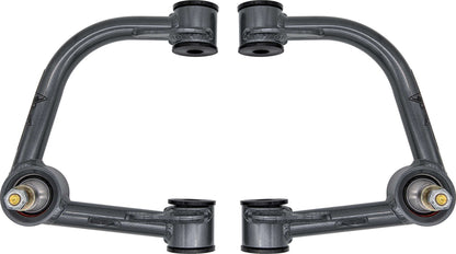 Camburg CAM-310036 1.25 inch uniball upper arms for Tacoma 4Runner FJ Cruiser and Lexus GX