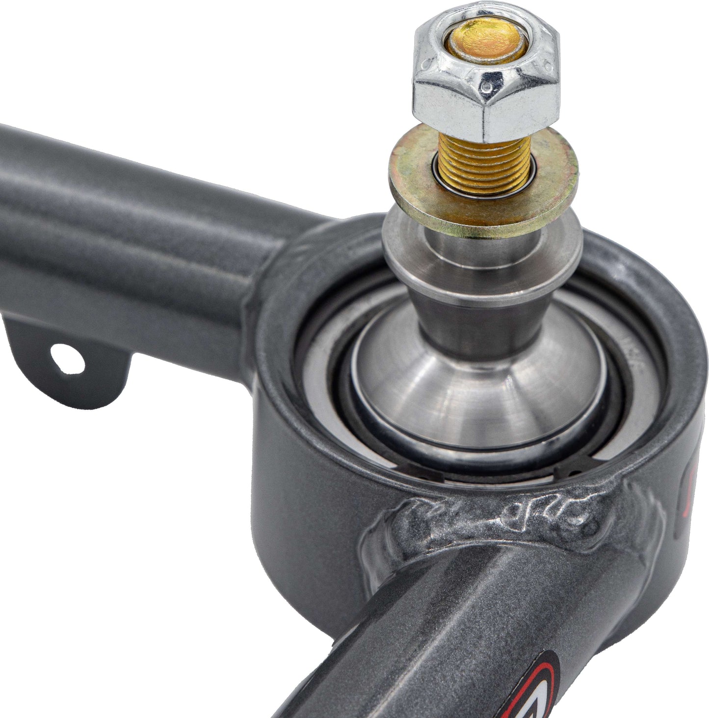 Camburg 1.25in Uniball Upper Arms for Tacoma/4Runner/FJ Cruiser - CAM-310036