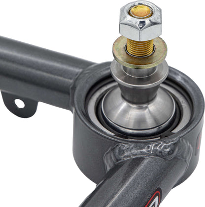Camburg 1.25in Uniball Upper Arms for Tacoma/4Runner/FJ Cruiser - CAM-310036