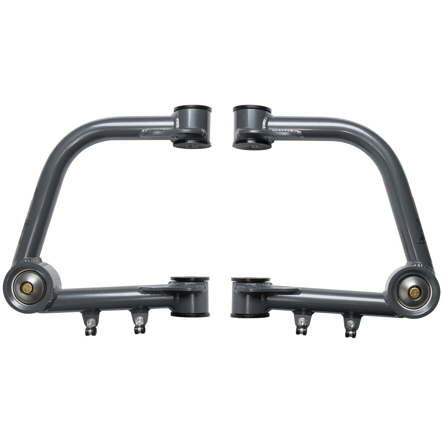 Camburg CAM-310041 1.5 inch uniball upper arms for Toyota Tundra and Sequoia