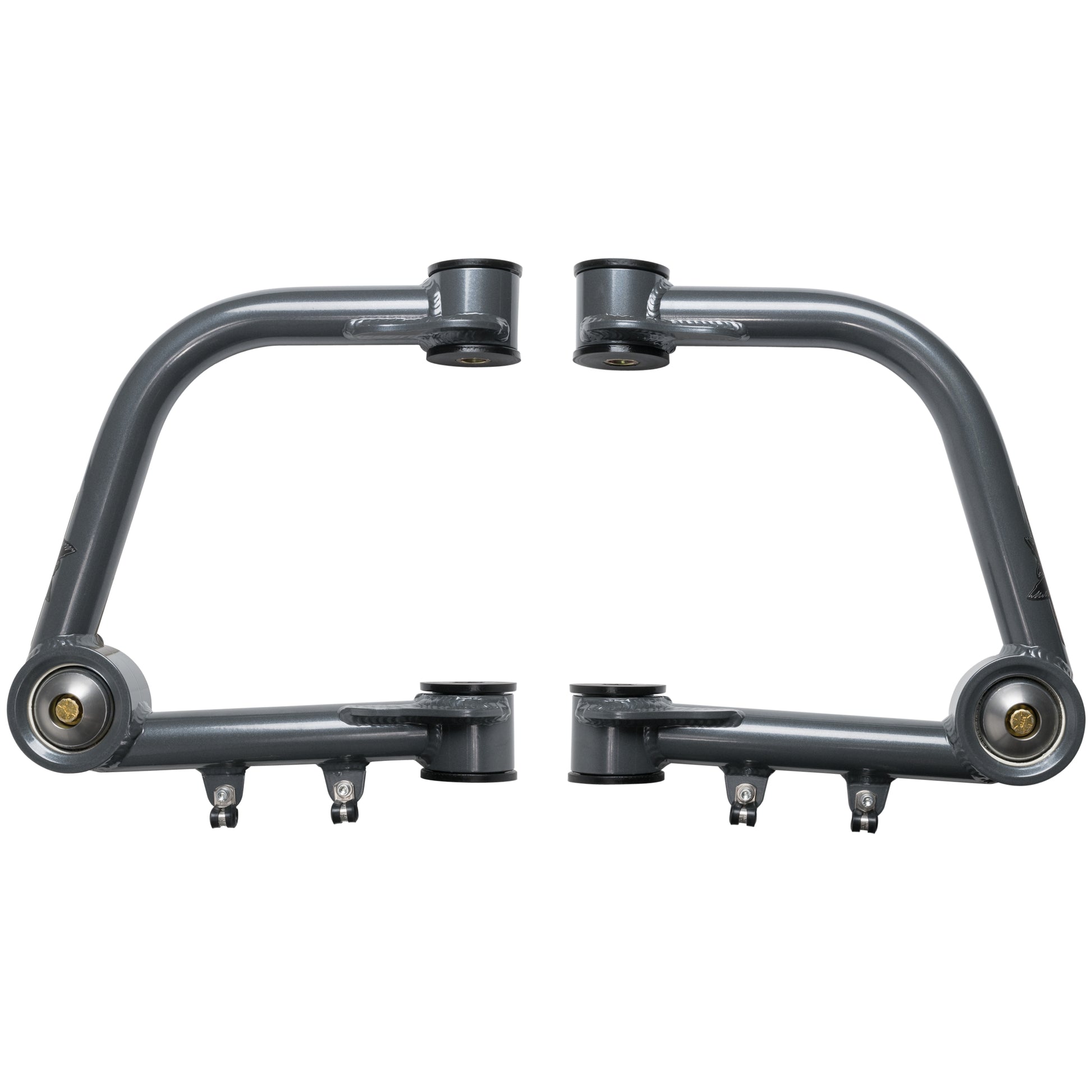 Camburg CAM-310041 1.5 inch uniball upper arms for Toyota Tundra and Sequoia