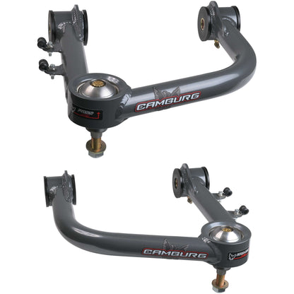 Camburg CAM-310041 1.5 inch uniball upper arms for Toyota Tundra and Sequoia