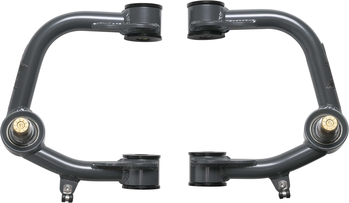 Camburg CAM-310005 1 inch uniball upper arms for Toyota Tacoma and 4Runner