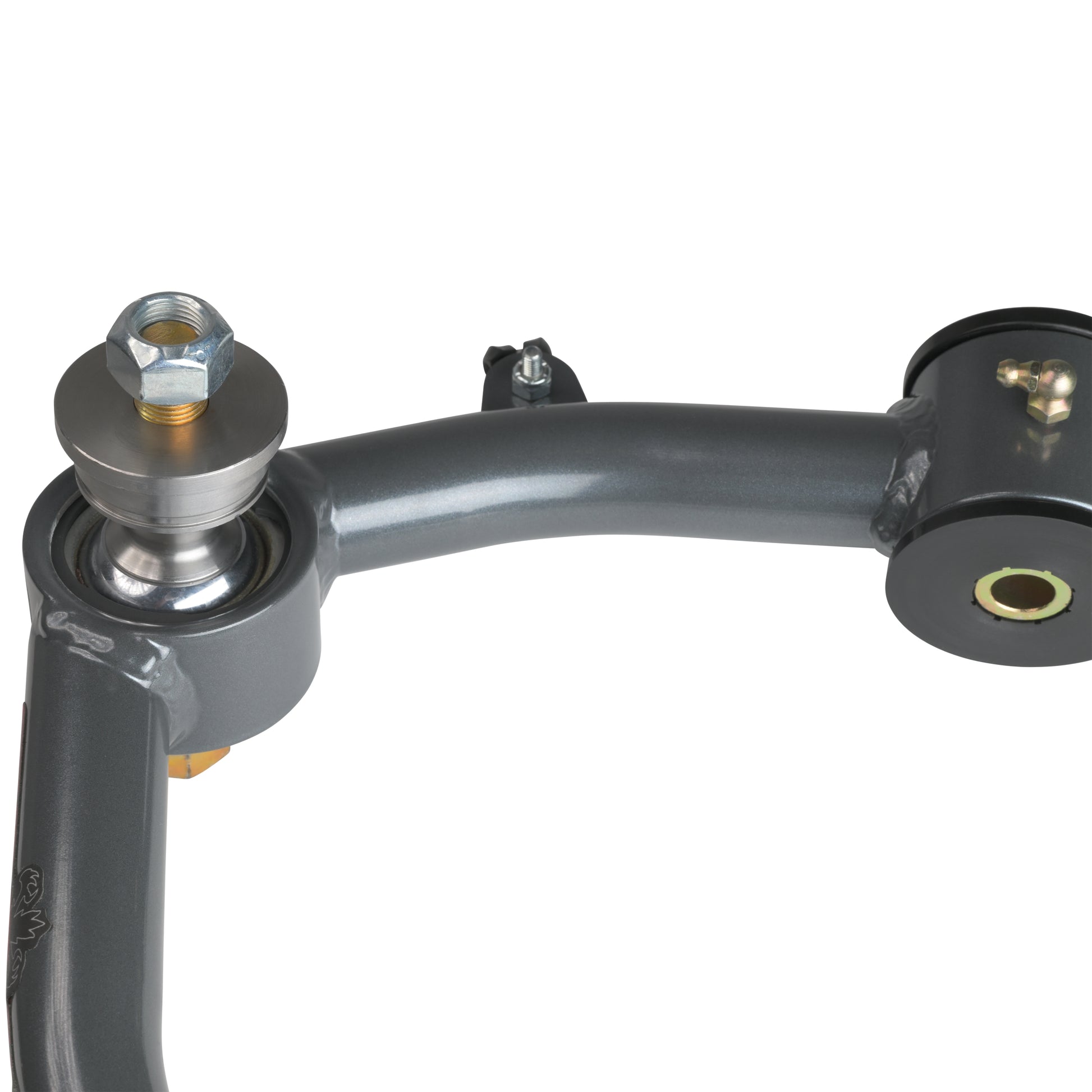 Camburg CAM-310006 1 inch uniball upper arms for Toyota Tundra and Sequoia