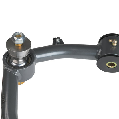 Camburg CAM-310006 1 inch uniball upper arms for Toyota Tundra and Sequoia