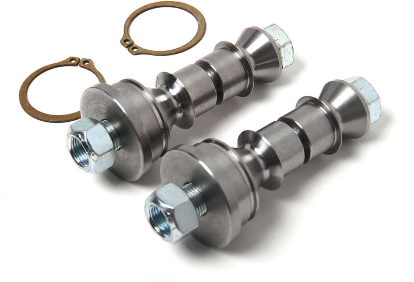Camburg CAM-310006 1 inch uniball upper arms for Toyota Tundra and Sequoia