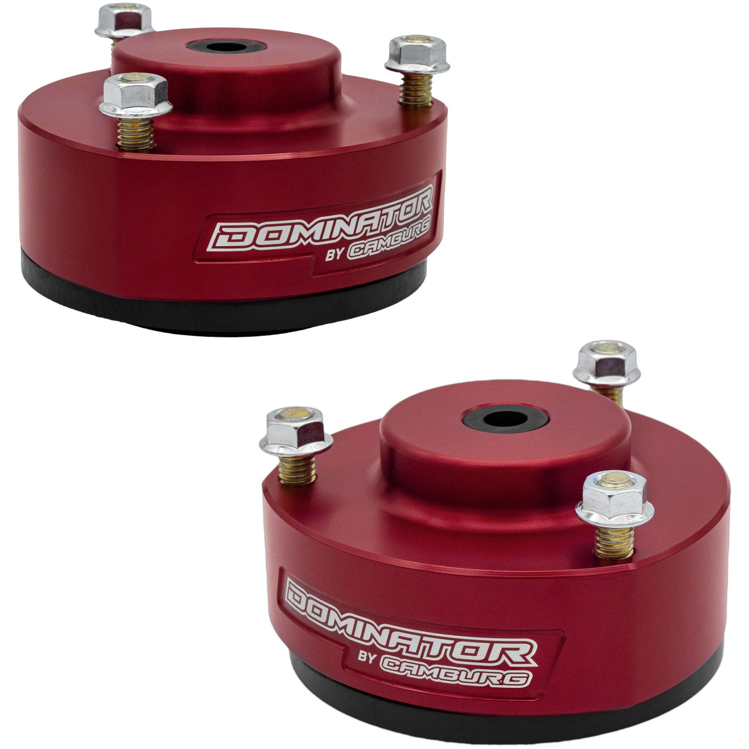 Camburg CAM-310205 Dominator preload spacer kit for Toyota Tacoma and 4Runner