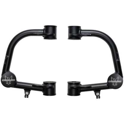 Camburg CAM-310079 X-Joint upper arms for Toyota 4Runner FJ Cruiser and Lexus GX