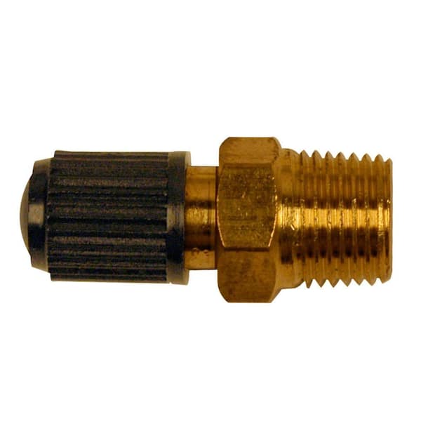 Gates 3/8inch x 3/8inch x 50 ft (105psi)  Straight Heater Hose - Heavy Duty