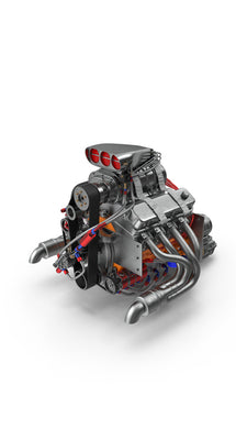 High Performance Race Car & Truck Parts & Accessories - Elite Race Fab