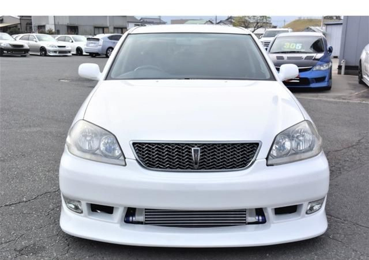 GReddy 00-07 Toyota Mark II Trust Intercooler T-24F JZX110