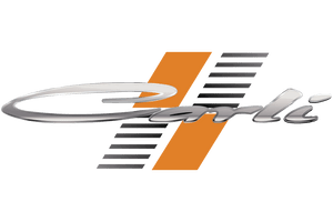 Carli 2023+ Ford F250/F350 4x4 Fabricated Radius Arm Driver AS-FARA-23-DRVR