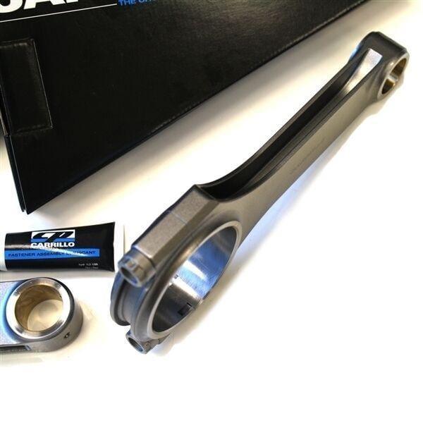 Carrillo Porsche RSR/964 Pro-H 3/8 CARR Bolt Connecting Rod (Single Rod) SCR5471-1