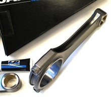 Load image into Gallery viewer, Carrillo Porsche RSR/964 Pro-H 3/8 CARR Bolt Connecting Rod (Single Rod)