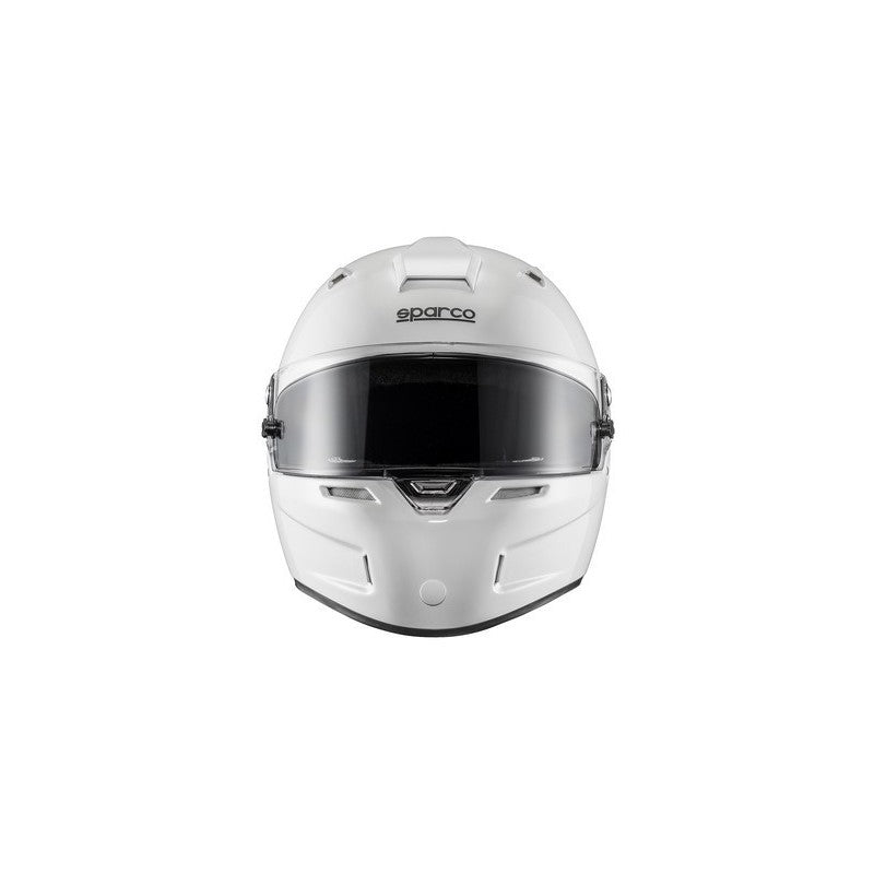 Sparco Helmet Sky KF-5W Xxl White