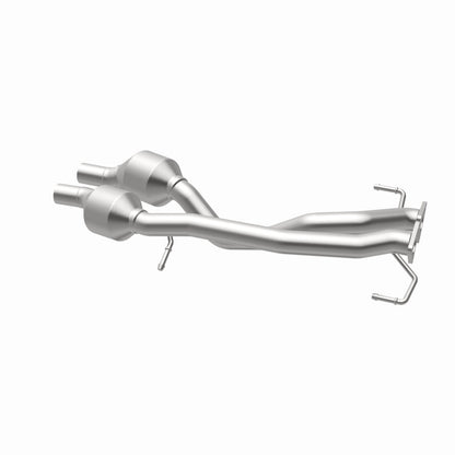 MagnaFlow Conv Direct Fit 07-09 Audi Q7 3.6L Manifold Magnaflow