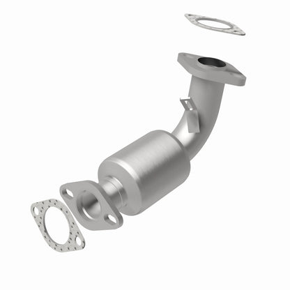MagnaFlow Conv DF 5/00-01 Mitsubishi Eclipse 2.4L Front / 99-5/00 Galant 2.4L Front Magnaflow