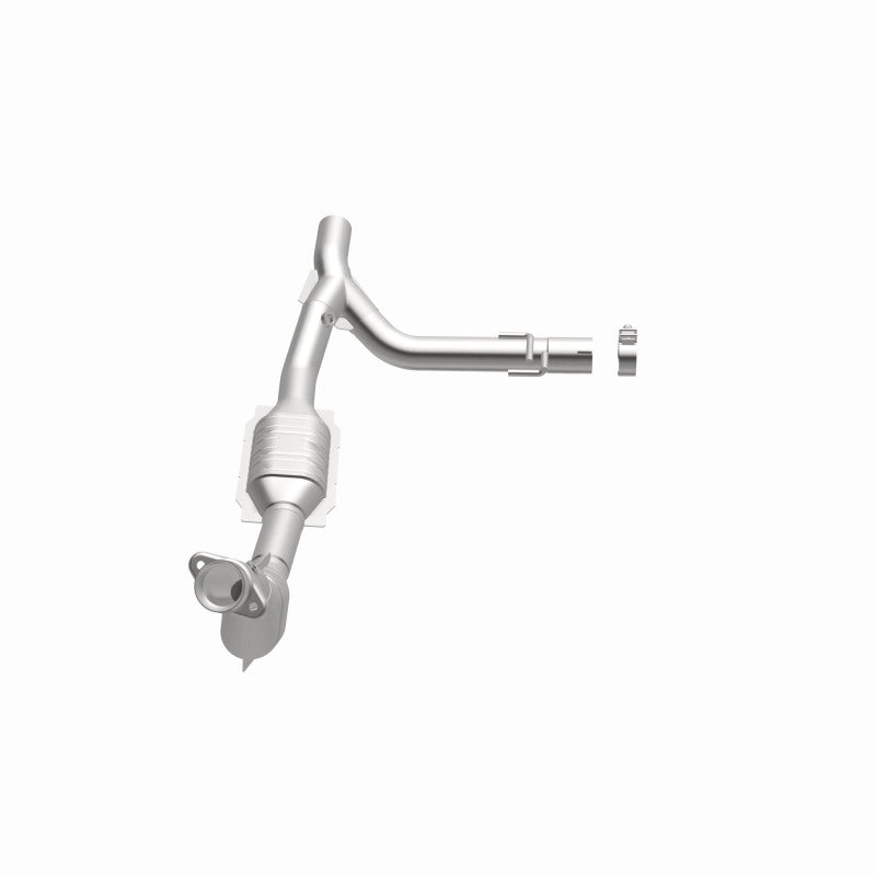 MagnaFlow CONV DF 99 F-150 5.4L V8 P/S 2WD Magnaflow