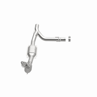 MagnaFlow CONV DF 99 F-150 5.4L V8 P/S 2WD Magnaflow
