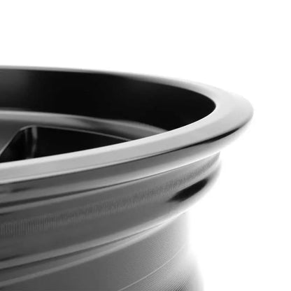 COBB Adventure Series TR-01 Wheel 17x8.5 ET-1 6x135 - Satin Black 8GW625-BK COBB