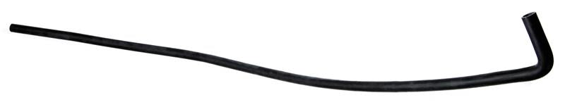 Gates 91-94 Dodge Shadow 4-Cyl. 2.5L Heater ToWater Pump Molded Heater Hose