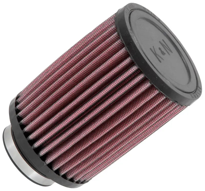 K&N Universal Rubber Filter 2.063 inch FLG 3.5 inch OD 5 inch Height K&N Engineering