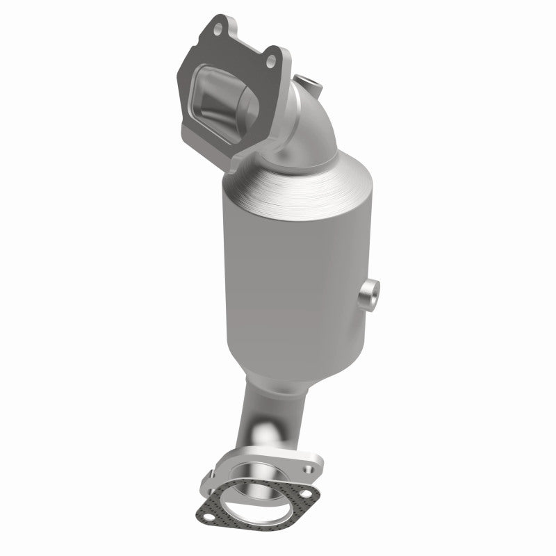 MagnaFlow OEM Grade 11-14 Dodge Grand Caravan Direct Fit Federal Rear Catalytic Converter Magnaflow