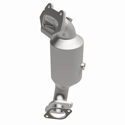 MagnaFlow OEM Grade 11-14 Dodge Grand Caravan Direct Fit Federal Rear Catalytic Converter Magnaflow